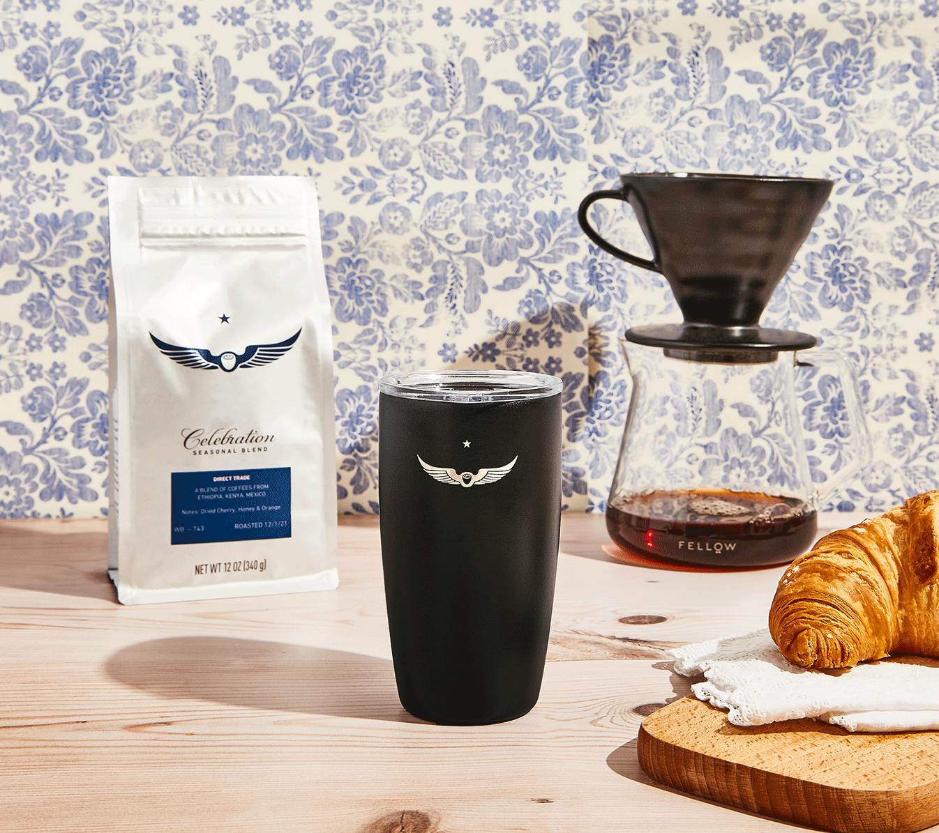 Celebration Blend